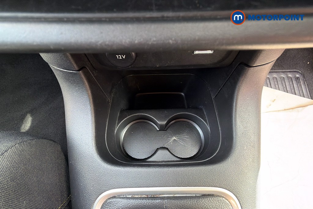Citroen C3 Flair Manual Petrol Hatchback - Stock Number (1664763) - 4th supplementary image