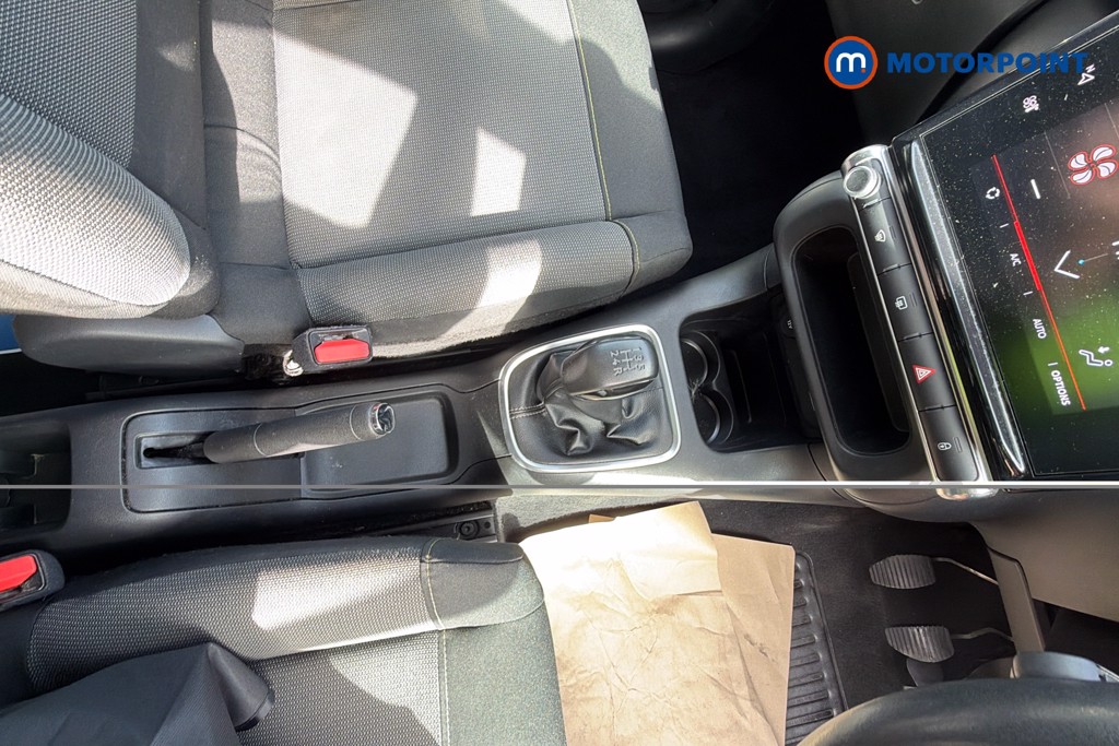 Citroen C3 Flair Manual Petrol Hatchback - Stock Number (1664763) - 5th supplementary image