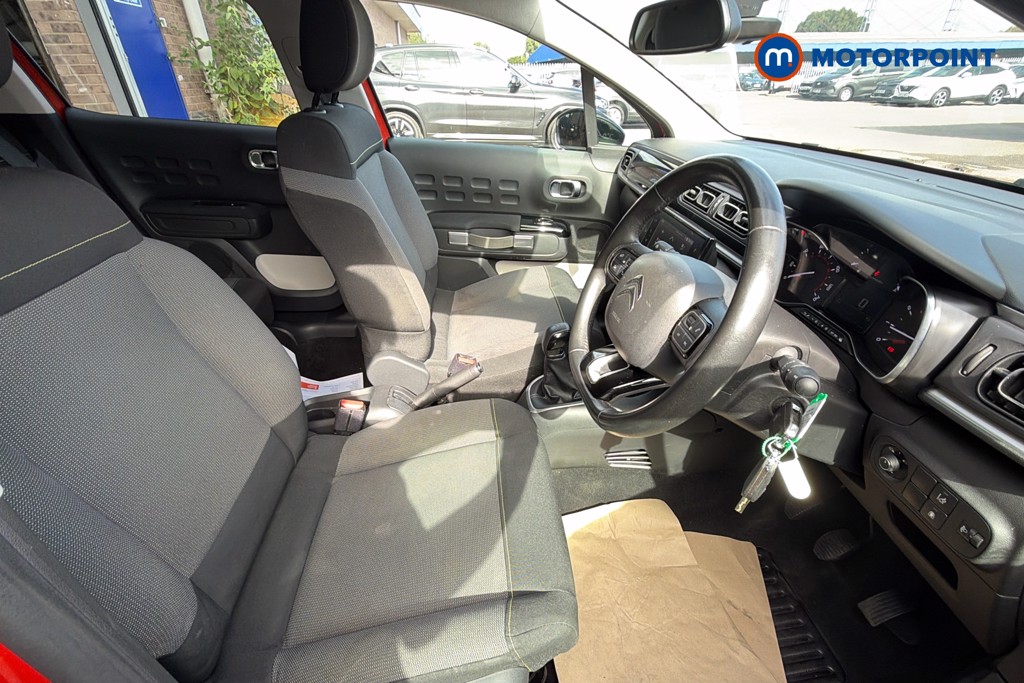 Citroen C3 Flair Manual Petrol Hatchback - Stock Number (1664763) - 6th supplementary image