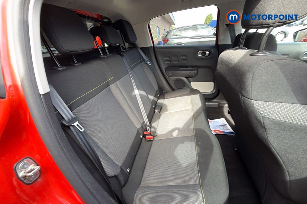 Citroen C3 Flair Manual Petrol Hatchback - Stock Number (1664763) - 7th supplementary image