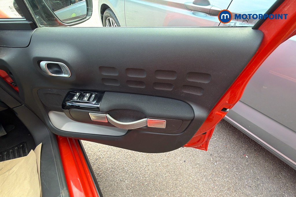 Citroen C3 Flair Manual Petrol Hatchback - Stock Number (1664763) - 19th supplementary image