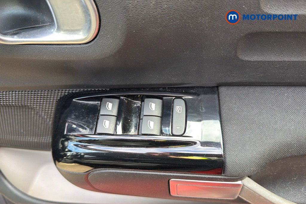 Citroen C3 Flair Manual Petrol Hatchback - Stock Number (1664763) - 20th supplementary image