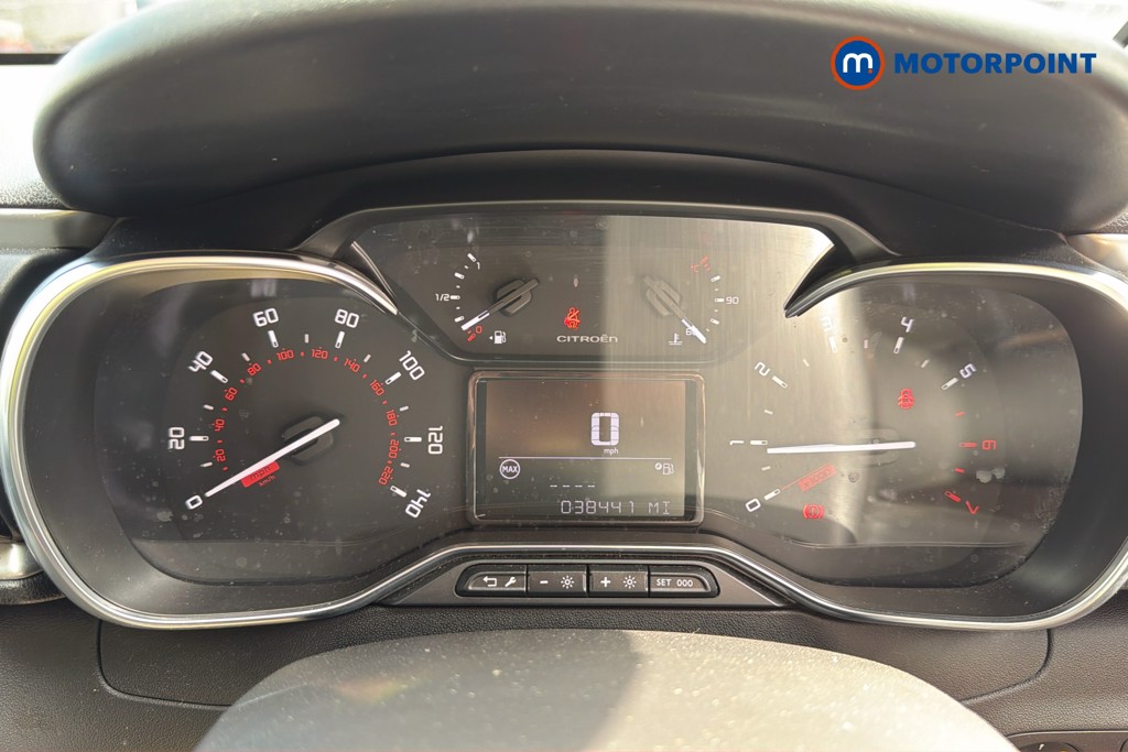 Citroen C3 Flair Manual Petrol Hatchback - Stock Number (1664763) - 26th supplementary image