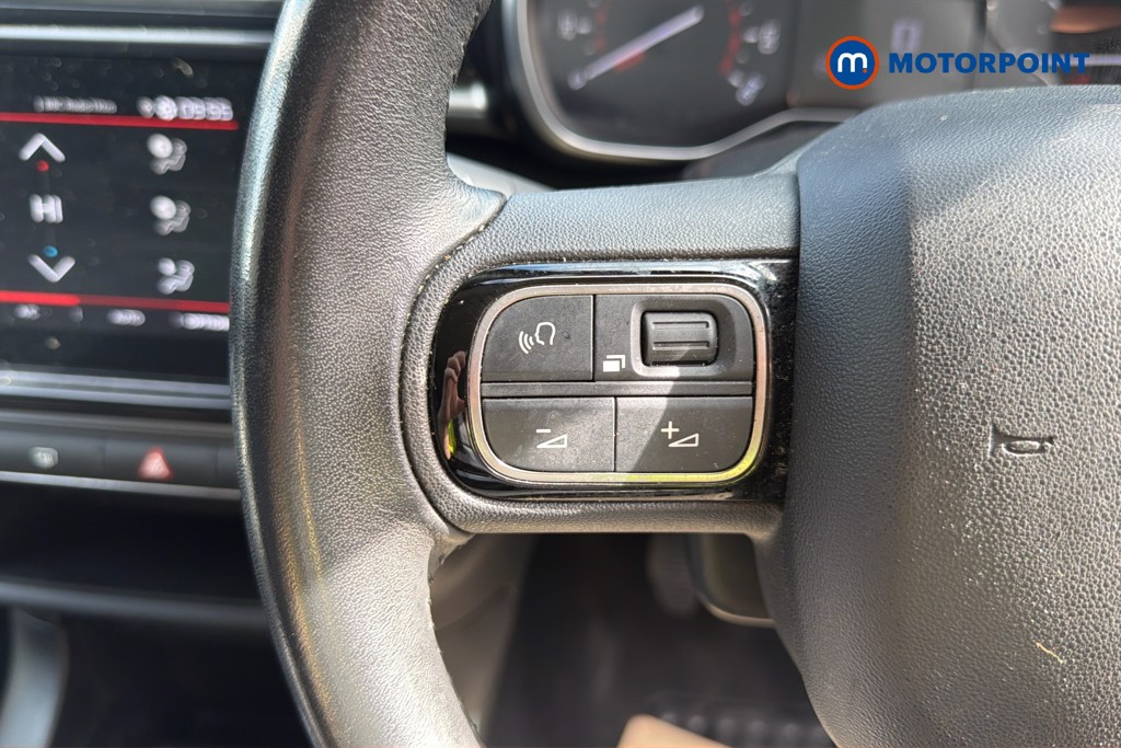 Citroen C3 Flair Manual Petrol Hatchback - Stock Number (1664763) - 27th supplementary image