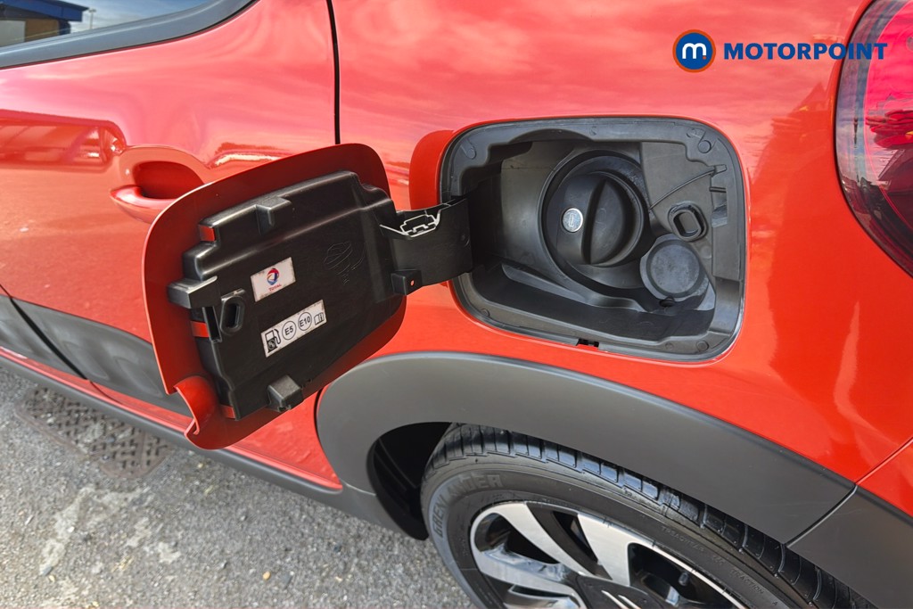 Citroen C3 Flair Manual Petrol Hatchback - Stock Number (1664763) - 34th supplementary image