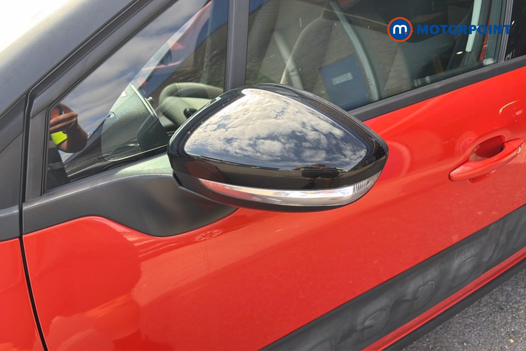 Citroen C3 Flair Manual Petrol Hatchback - Stock Number (1664763) - 40th supplementary image