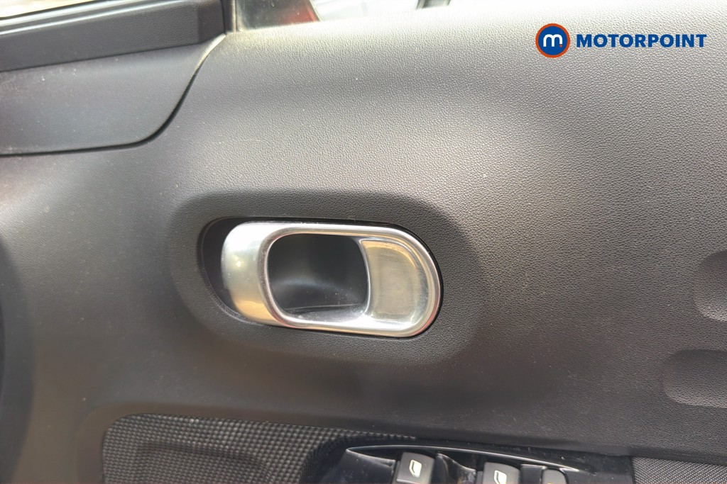 Citroen C3 Flair Manual Petrol Hatchback - Stock Number (1664763) - 42nd supplementary image