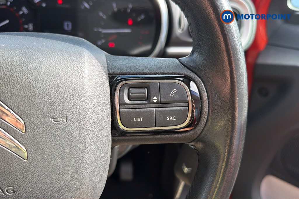 Citroen C3 Flair Manual Petrol Hatchback - Stock Number (1664763) - 1st supplementary image