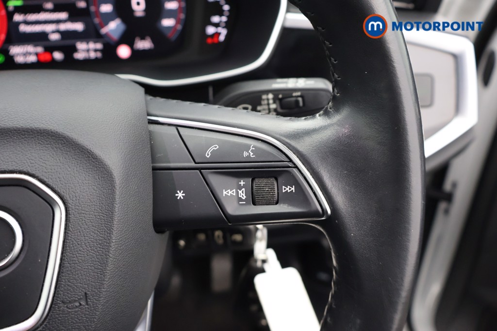 Audi Q3 Sport Manual Petrol SUV - Stock Number (1664859) - 7th supplementary image
