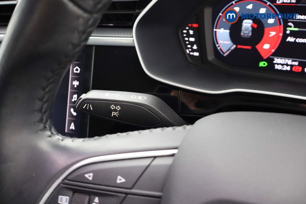 Audi Q3 Sport Manual Petrol SUV - Stock Number (1664859) - 8th supplementary image