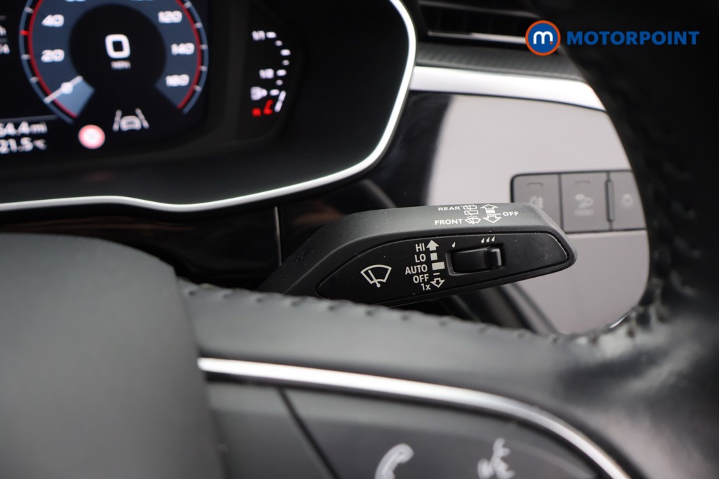 Audi Q3 Sport Manual Petrol SUV - Stock Number (1664859) - 9th supplementary image