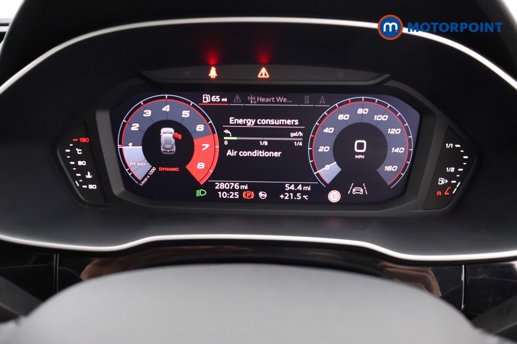 Audi Q3 Sport Manual Petrol SUV - Stock Number (1664859) - 10th supplementary image