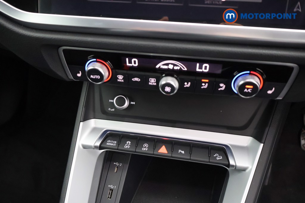 Audi Q3 Sport Manual Petrol SUV - Stock Number (1664859) - 12th supplementary image