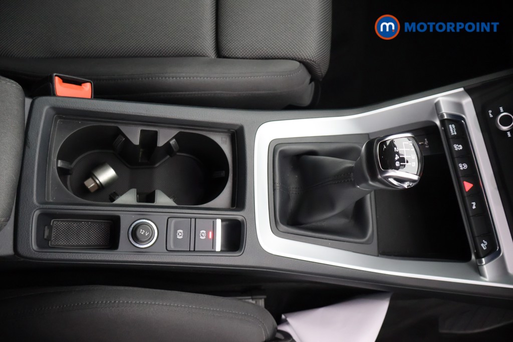 Audi Q3 Sport Manual Petrol SUV - Stock Number (1664859) - 13th supplementary image