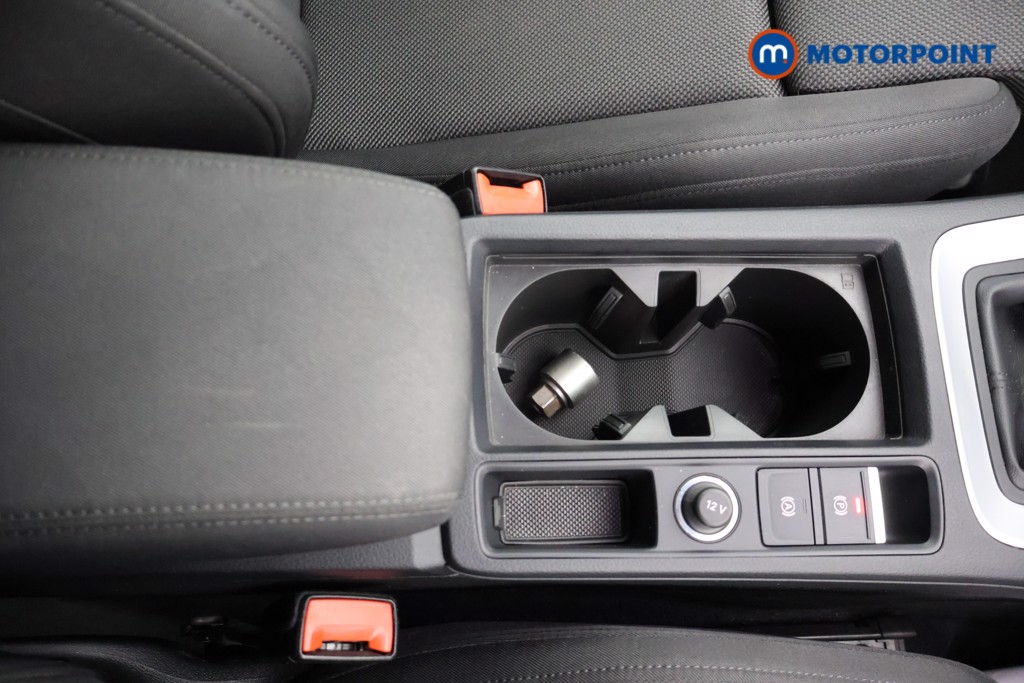 Audi Q3 Sport Manual Petrol SUV - Stock Number (1664859) - 14th supplementary image