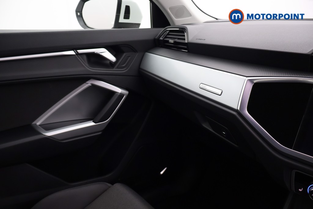 Audi Q3 Sport Manual Petrol SUV - Stock Number (1664859) - 15th supplementary image