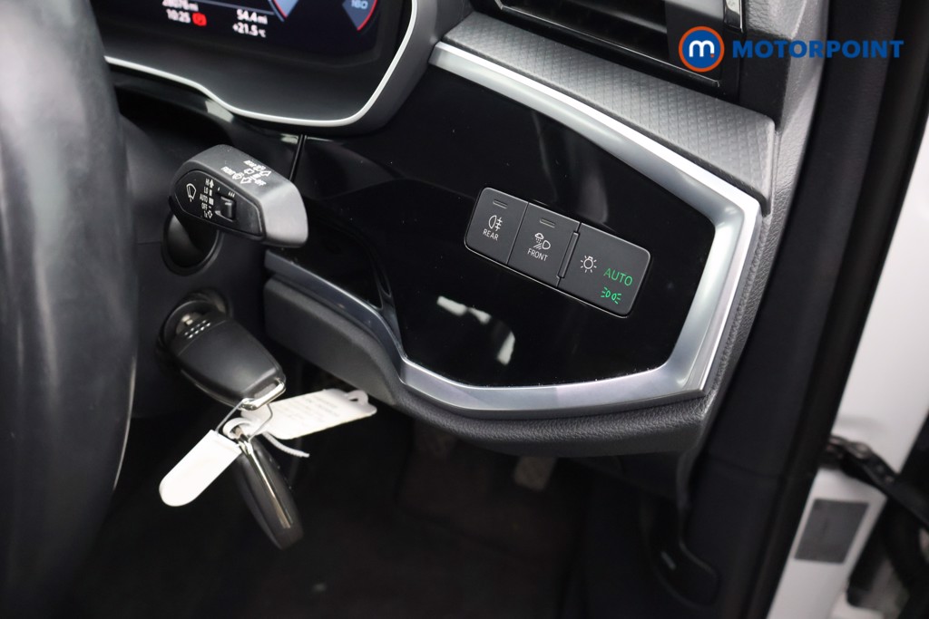 Audi Q3 Sport Manual Petrol SUV - Stock Number (1664859) - 21st supplementary image