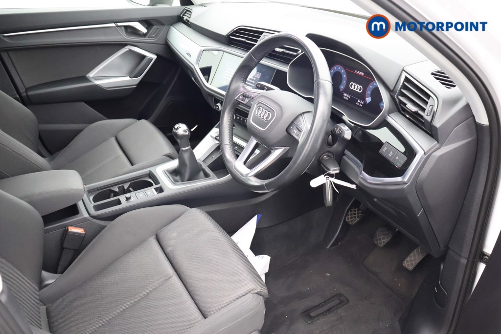 Audi Q3 Sport Manual Petrol SUV - Stock Number (1664859) - 22nd supplementary image