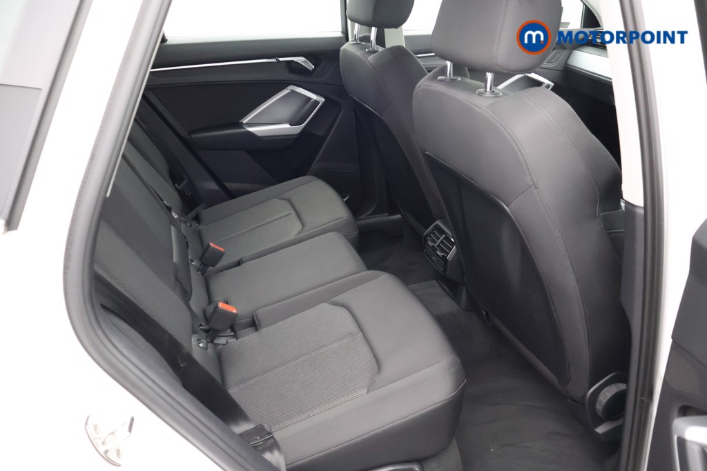 Audi Q3 Sport Manual Petrol SUV - Stock Number (1664859) - 26th supplementary image