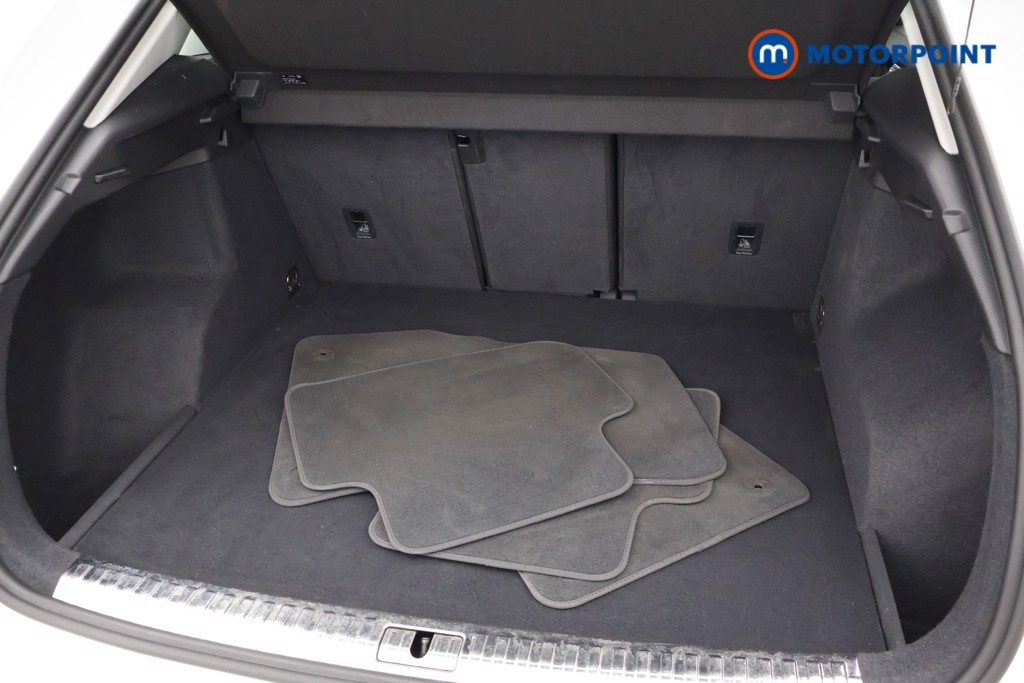 Audi Q3 Sport Manual Petrol SUV - Stock Number (1664859) - 28th supplementary image