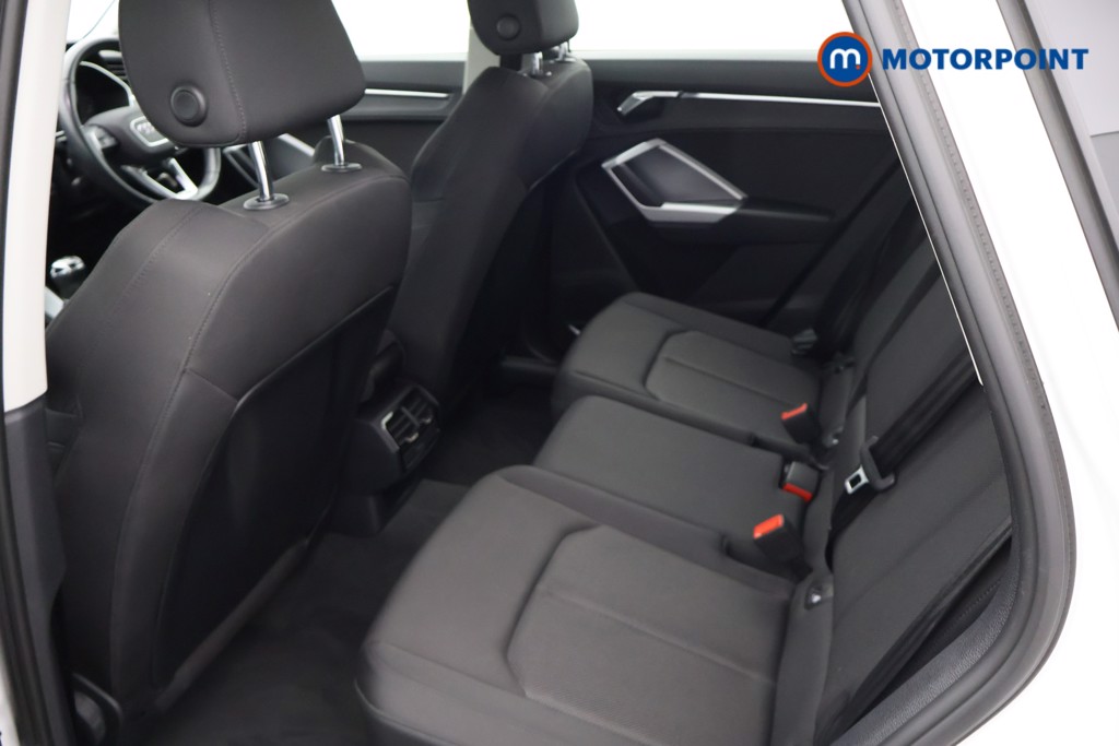 Audi Q3 Sport Manual Petrol SUV - Stock Number (1664859) - 30th supplementary image