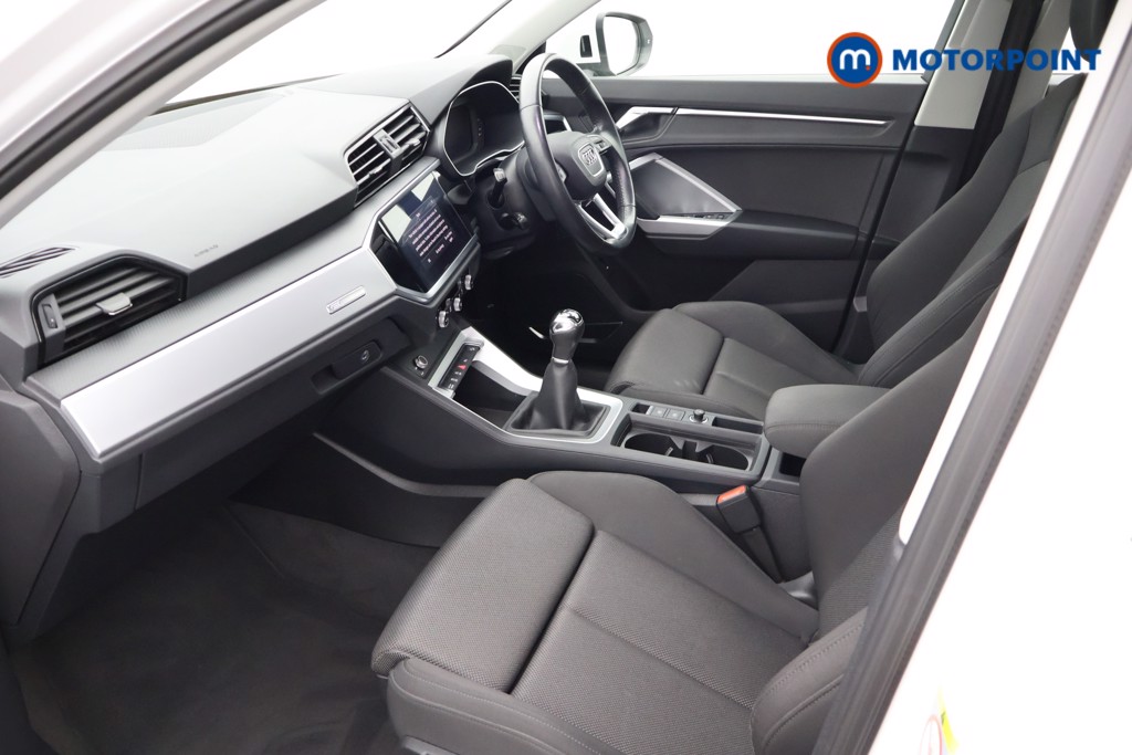 Audi Q3 Sport Manual Petrol SUV - Stock Number (1664859) - 32nd supplementary image