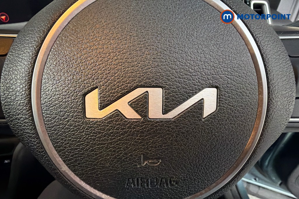 KIA Sportage 3 Manual Diesel SUV - Stock Number (1665037) - 5th supplementary image