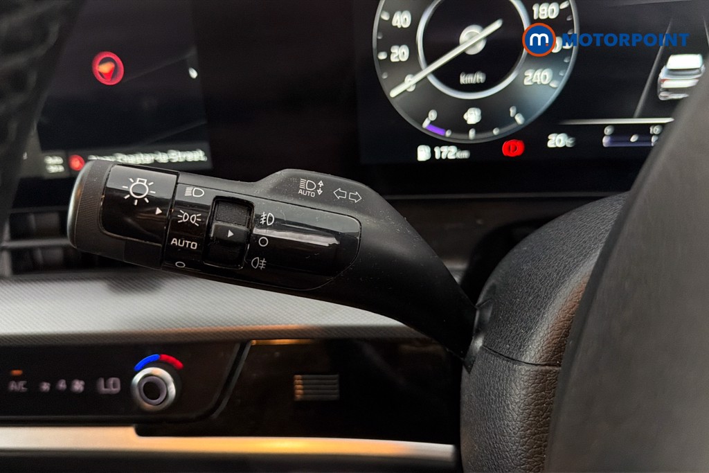 KIA Sportage 3 Manual Diesel SUV - Stock Number (1665037) - 6th supplementary image