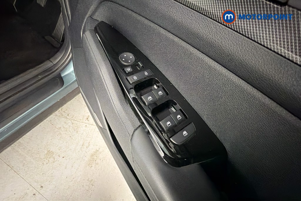 KIA Sportage 3 Manual Diesel SUV - Stock Number (1665037) - 20th supplementary image