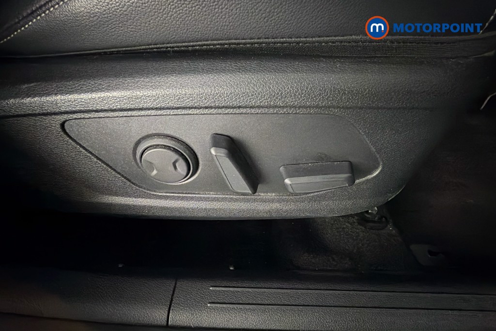 KIA Sportage 3 Manual Diesel SUV - Stock Number (1665037) - 25th supplementary image