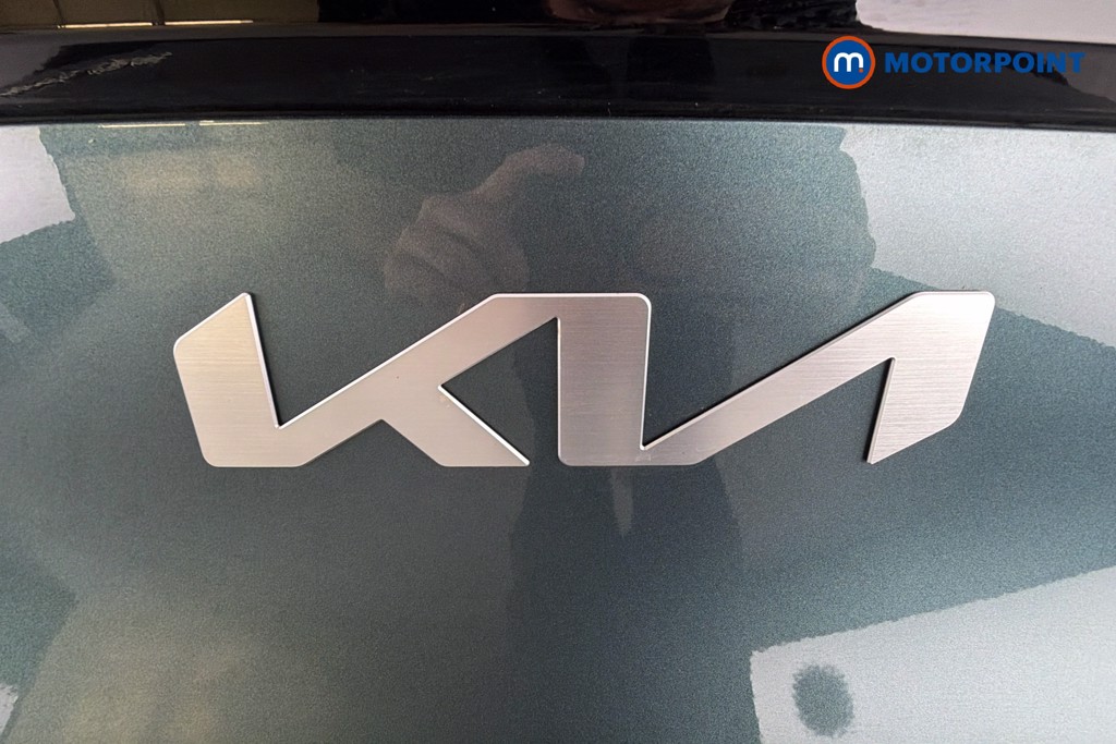 KIA Sportage 3 Manual Diesel SUV - Stock Number (1665037) - 37th supplementary image