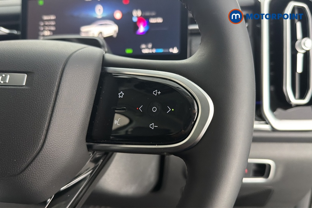 Jaecoo 7 Luxury Automatic Petrol SUV - Stock Number (1665040) - 3rd supplementary image