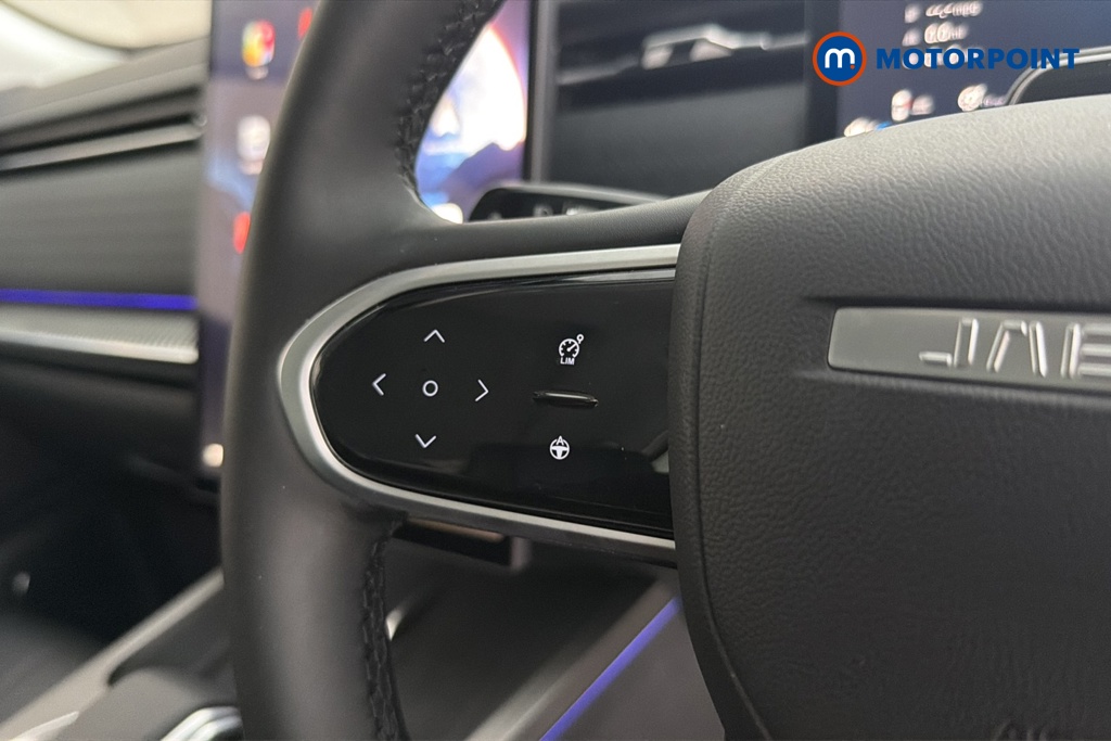 Jaecoo 7 Luxury Automatic Petrol SUV - Stock Number (1665040) - 4th supplementary image