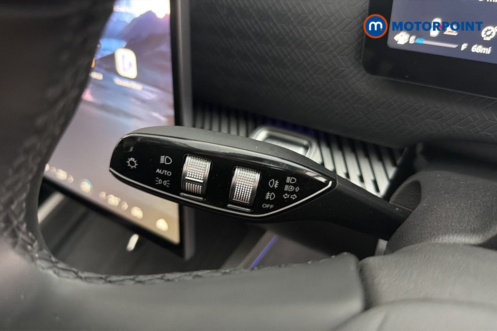 Jaecoo 7 Luxury Automatic Petrol SUV - Stock Number (1665040) - 5th supplementary image