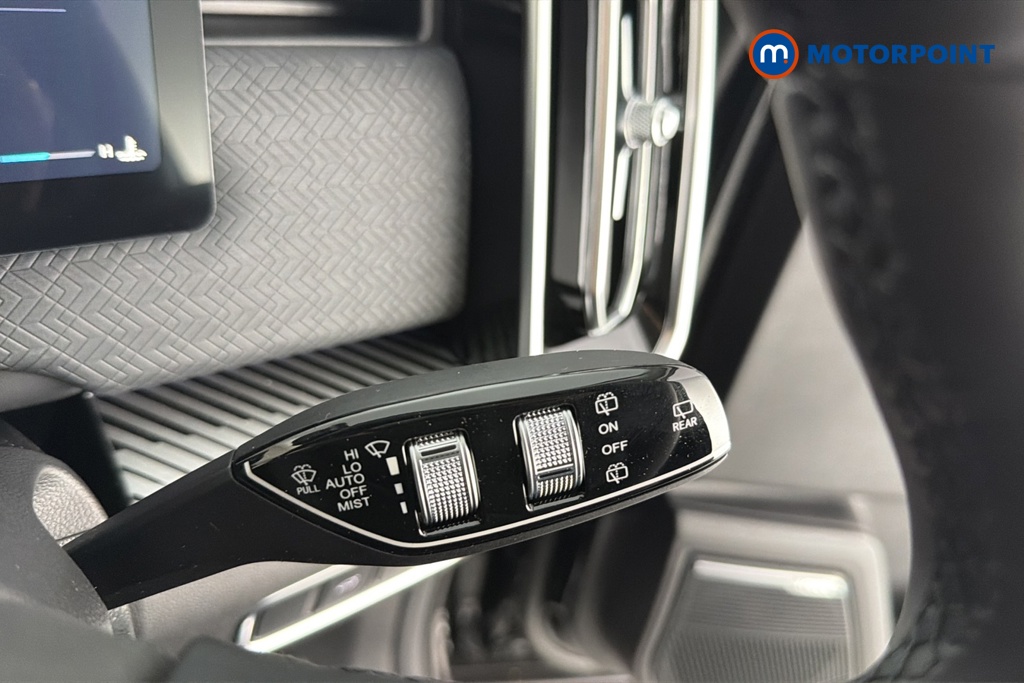 Jaecoo 7 Luxury Automatic Petrol SUV - Stock Number (1665040) - 6th supplementary image
