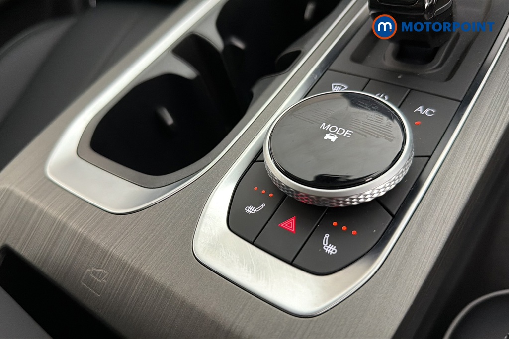 Jaecoo 7 Luxury Automatic Petrol SUV - Stock Number (1665040) - 14th supplementary image