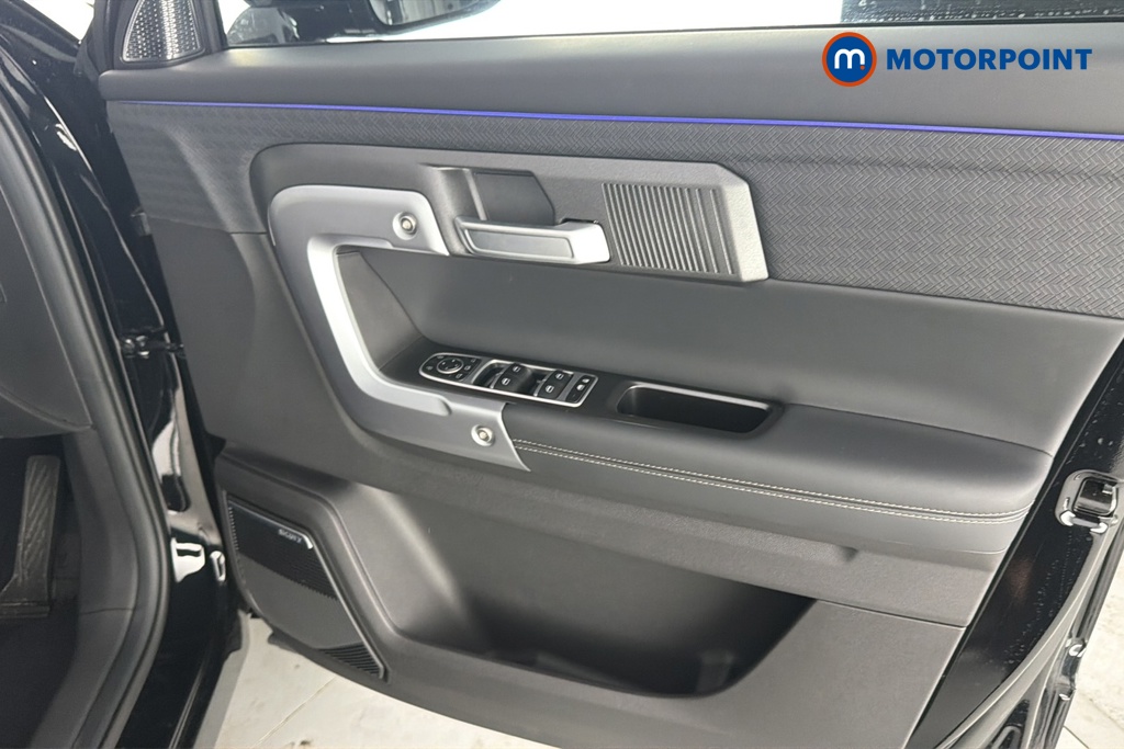 Jaecoo 7 Luxury Automatic Petrol SUV - Stock Number (1665040) - 18th supplementary image