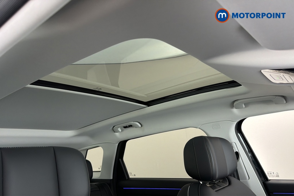 Jaecoo 7 Luxury Automatic Petrol SUV - Stock Number (1665040) - 20th supplementary image