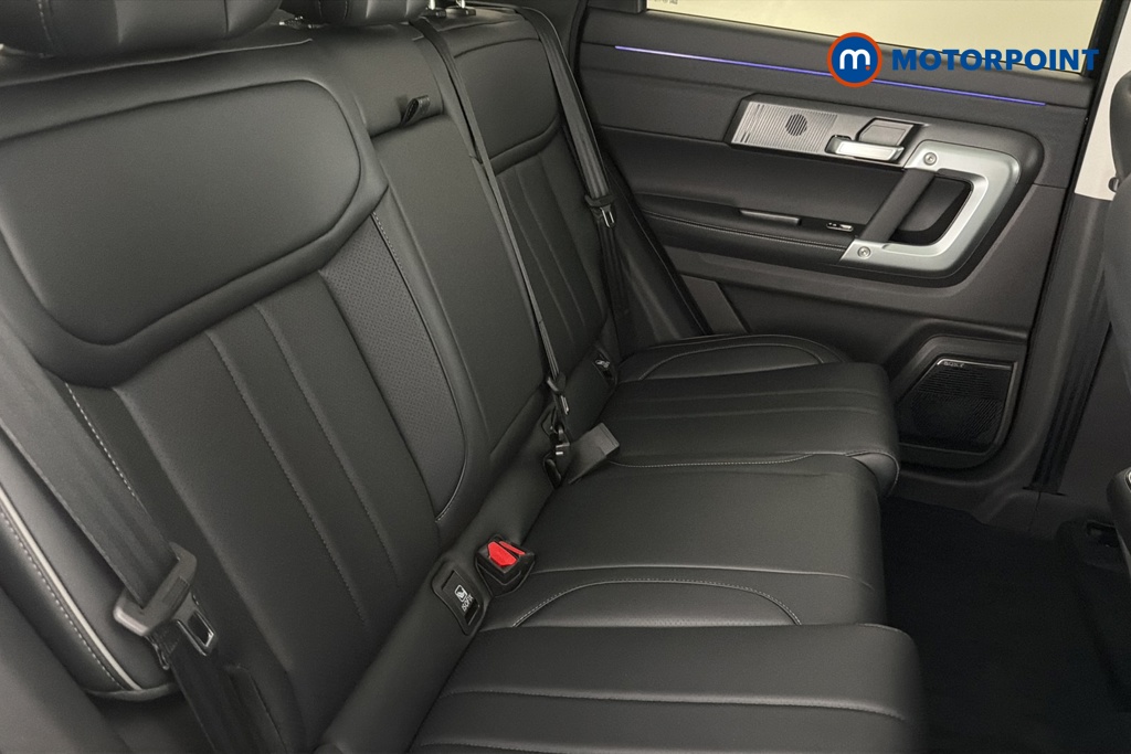 Jaecoo 7 Luxury Automatic Petrol SUV - Stock Number (1665040) - 25th supplementary image
