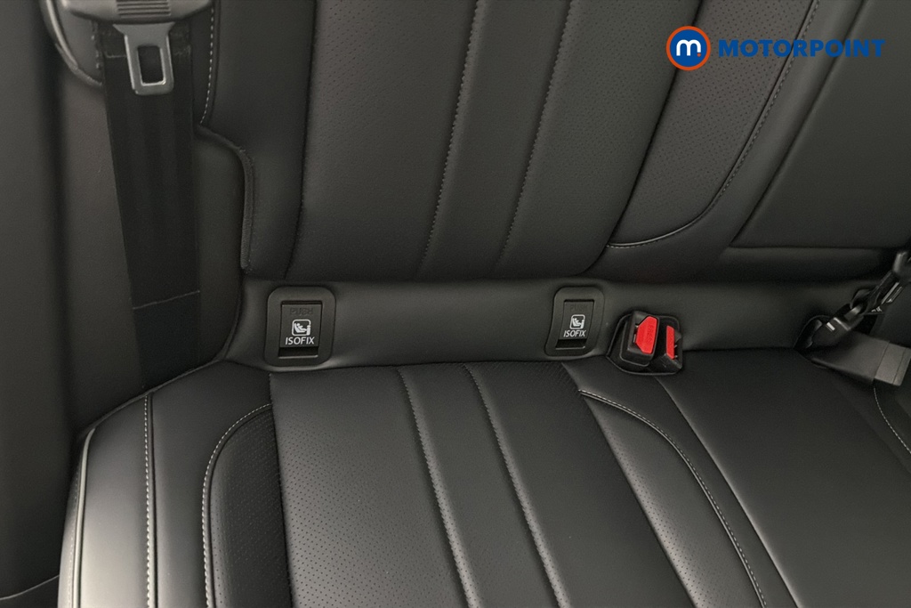 Jaecoo 7 Luxury Automatic Petrol SUV - Stock Number (1665040) - 27th supplementary image