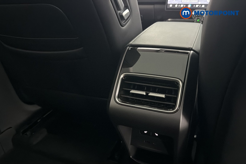 Jaecoo 7 Luxury Automatic Petrol SUV - Stock Number (1665040) - 28th supplementary image