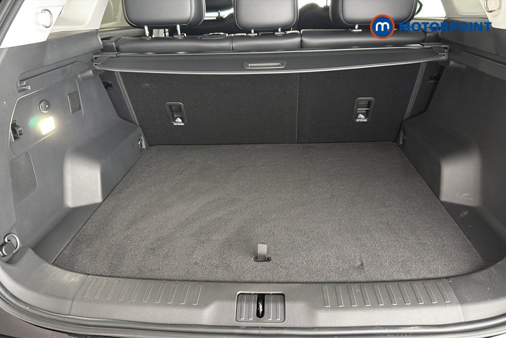 Jaecoo 7 Luxury Automatic Petrol SUV - Stock Number (1665040) - 30th supplementary image