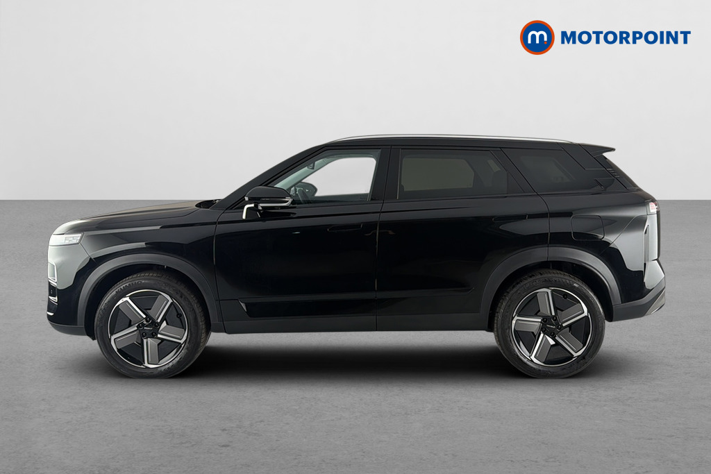 Jaecoo 7 Luxury Automatic Petrol SUV - Stock Number (1665040) - Drivers side