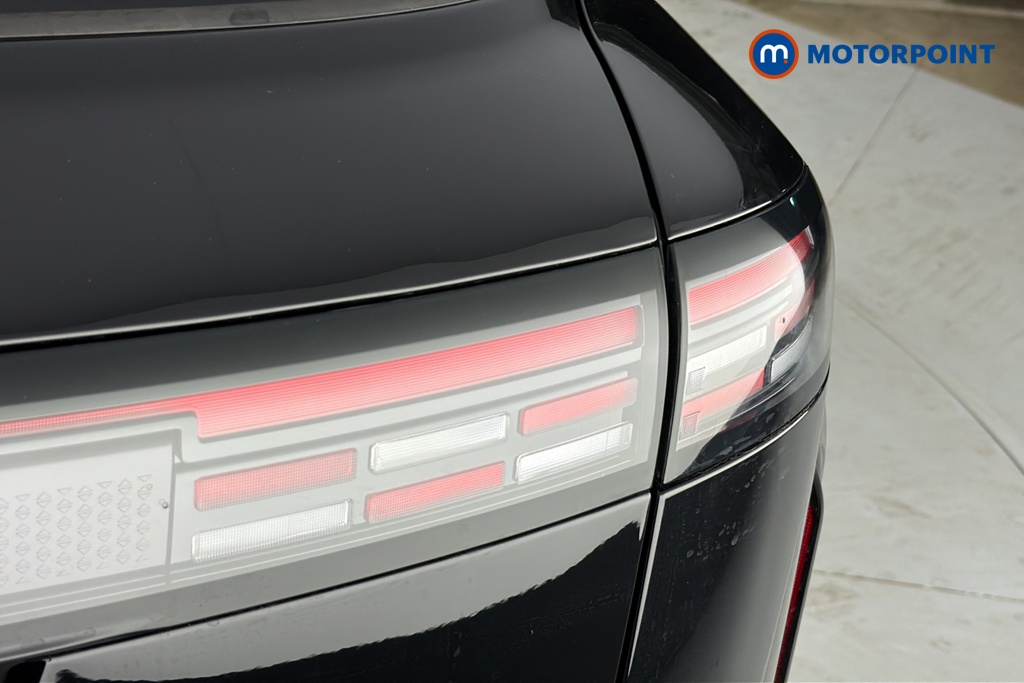 Jaecoo 7 Luxury Automatic Petrol SUV - Stock Number (1665040) - 36th supplementary image