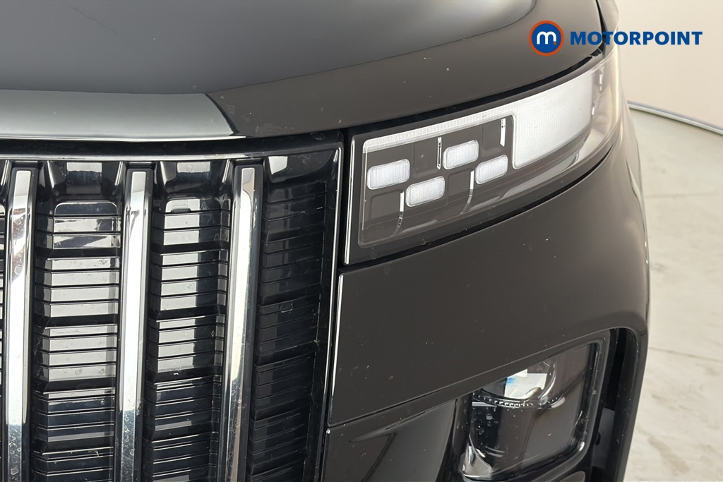 Jaecoo 7 Luxury Automatic Petrol SUV - Stock Number (1665040) - 42nd supplementary image