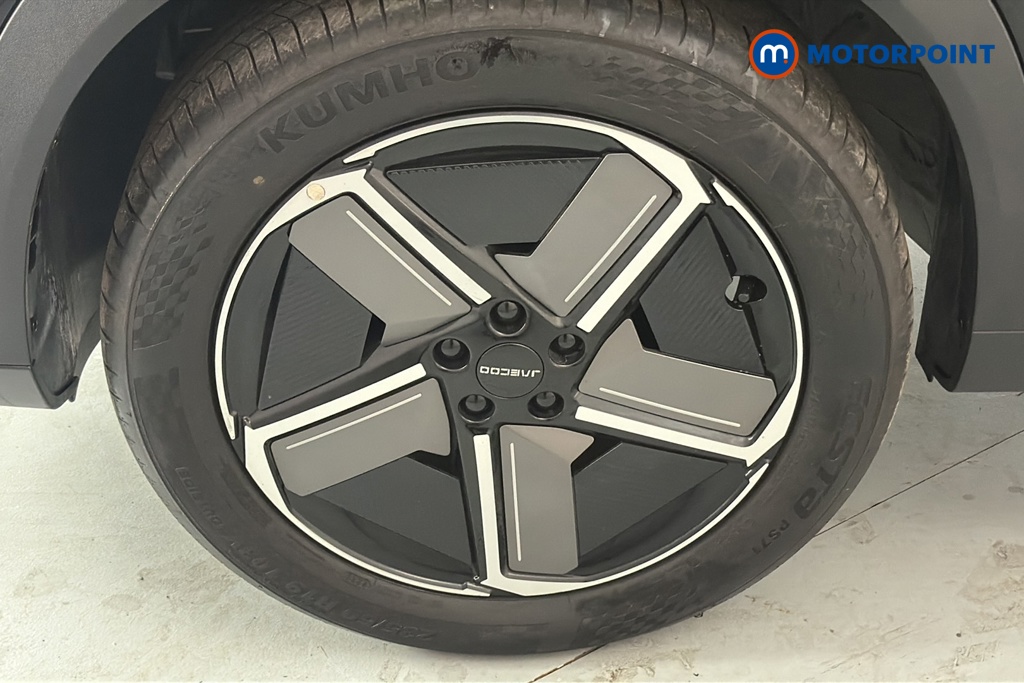 Jaecoo 7 Luxury Automatic Petrol SUV - Stock Number (1665040) - 44th supplementary image