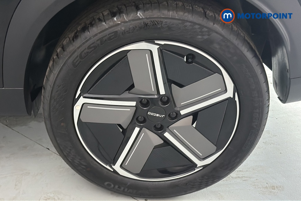 Jaecoo 7 Luxury Automatic Petrol SUV - Stock Number (1665040) - 45th supplementary image