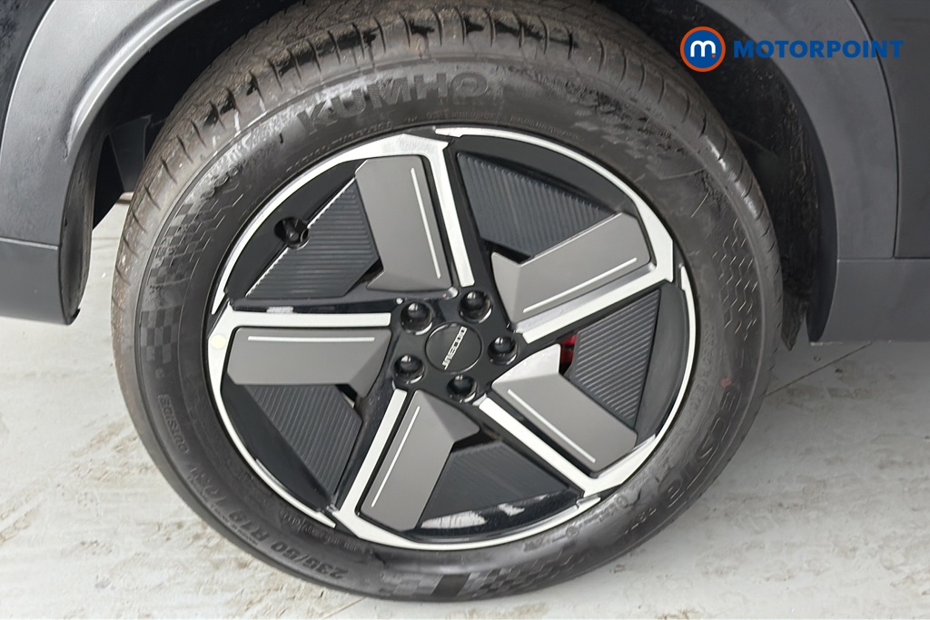 Jaecoo 7 Luxury Automatic Petrol SUV - Stock Number (1665040) - 46th supplementary image
