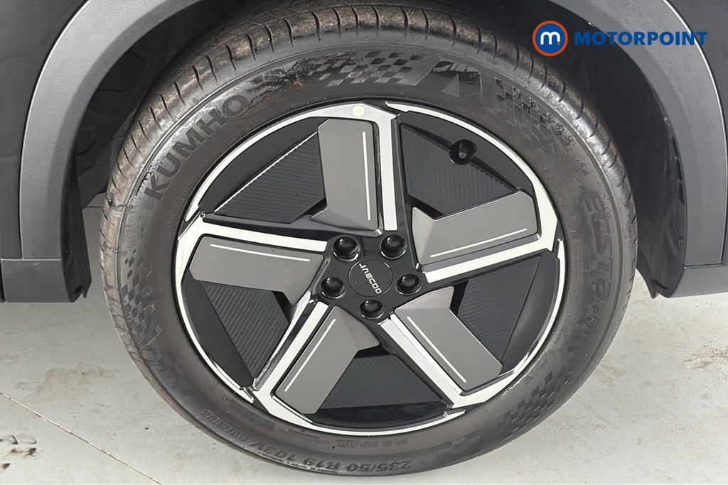 Jaecoo 7 Luxury Automatic Petrol SUV - Stock Number (1665040) - 47th supplementary image