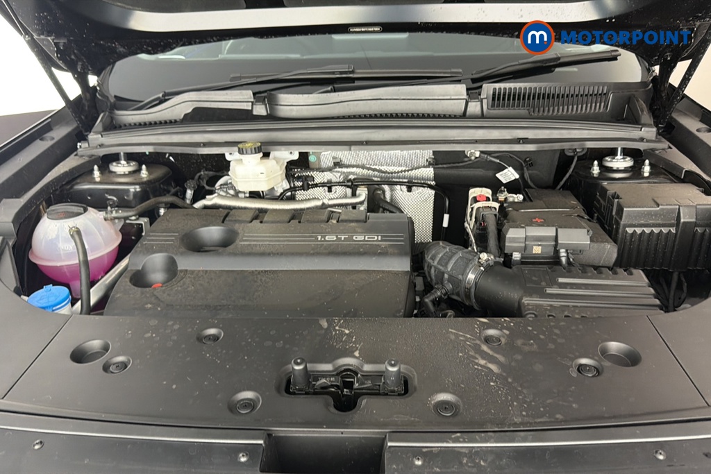 Jaecoo 7 Luxury Automatic Petrol SUV - Stock Number (1665040) - 48th supplementary image
